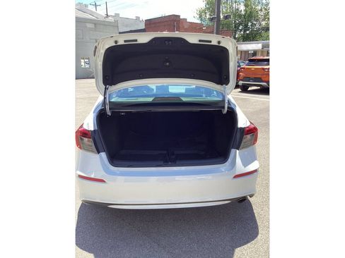 Used 2023 Honda Civic Sport image 10