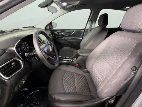 Certified 2018 Chevrolet Equinox LT FWD image 17