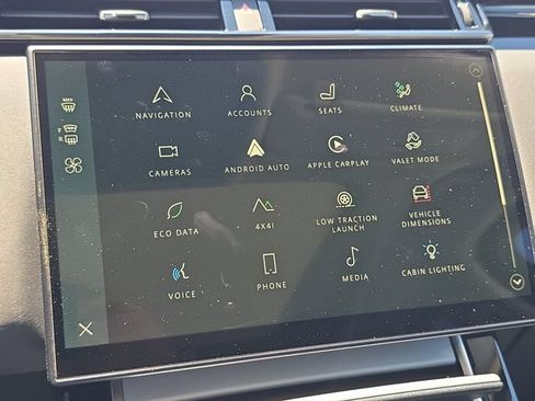 Used 2024 Land Rover Range Rover Velar S AWD/4WD image 25