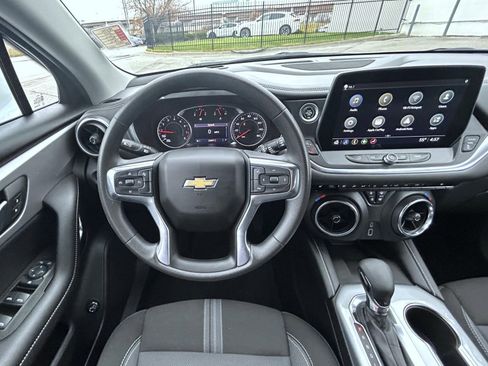 Certified 2023 Chevrolet Blazer LT w/ Convenience Package image 13