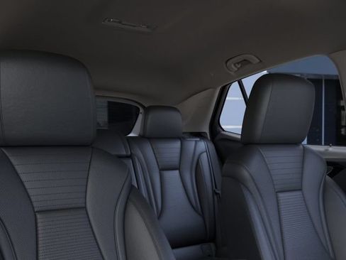 New 2026 Buick Envision Preferred AWD/4WD image 24