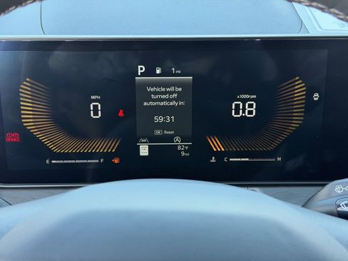 New 2026 Kia Sorento X-Line EX AWD/4WD image 28