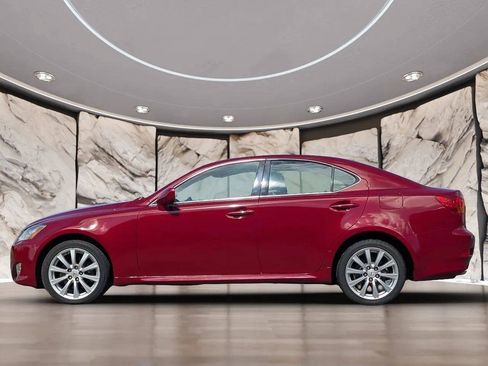 Used 2008 Lexus IS 250 AWD image 5