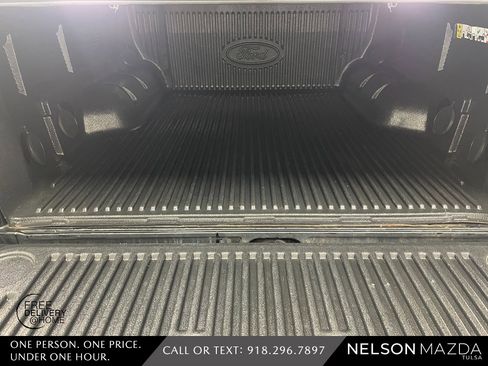 Used 2019 Ford Ranger Lariat w/ Equipment Group 501A Mid image 38