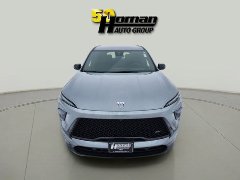 Used 2025 Buick Enclave Sport Touring image 8