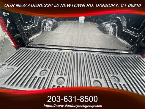 Used 2019 RAM 3500 Big Horn AWD/4WD image 31