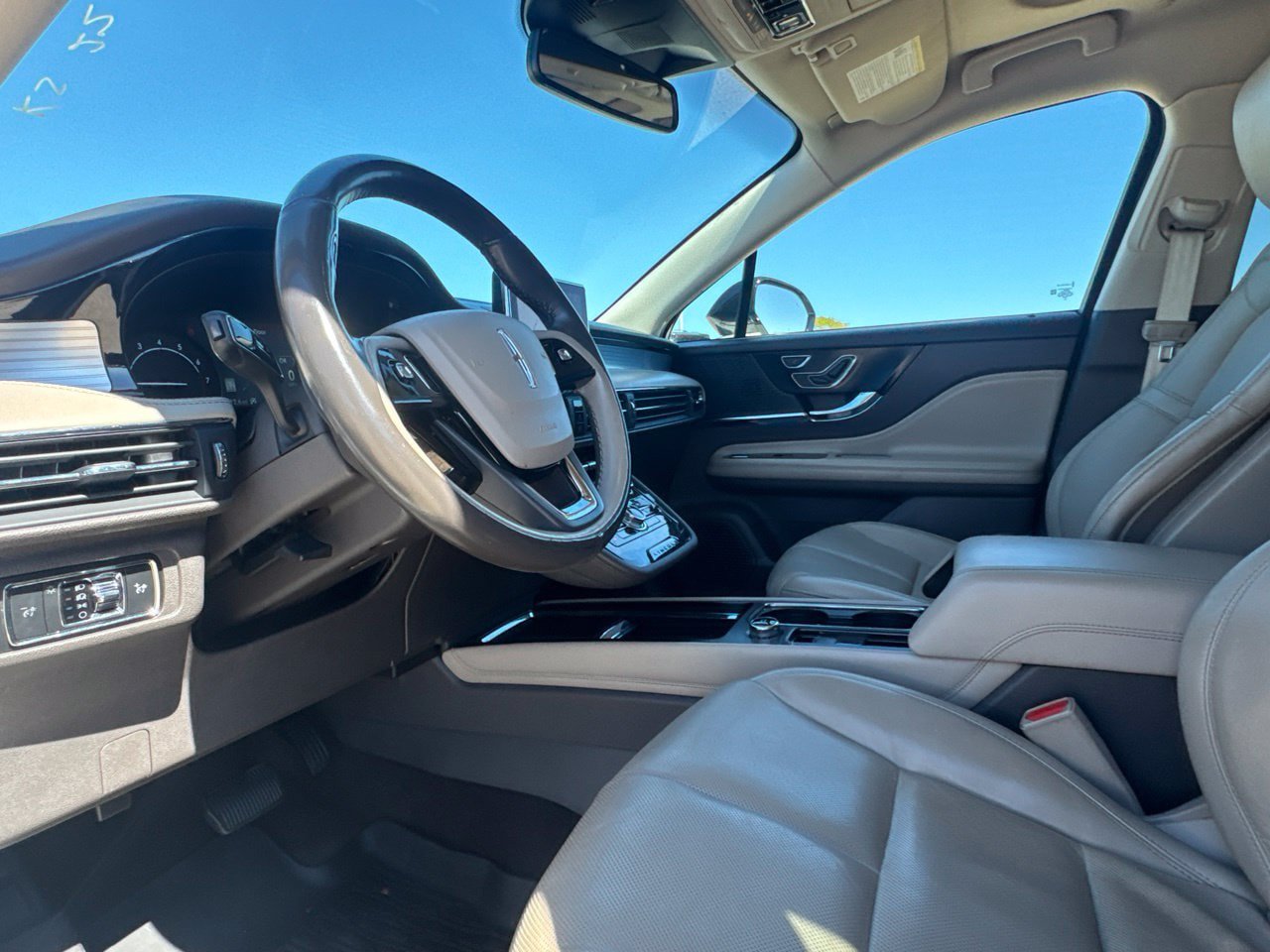 Used 2020 Lincoln Corsair FWD image 42