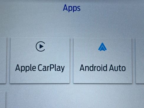 New 2025 Ford F150 Platinum w/ Equipment Group 703A Plus image 8