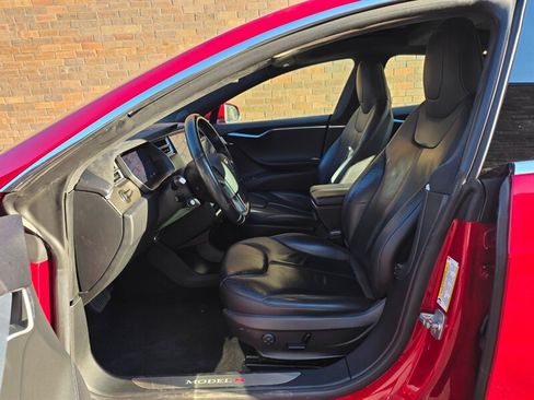 Used 2014 Tesla Model S RWD image 31