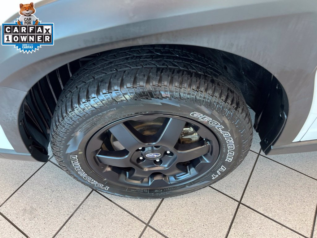 Used 2024 Subaru Outback Wilderness AWD/4WD image 5