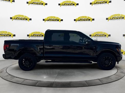 New 2026 Ford F150 XLT AWD/4WD image 7