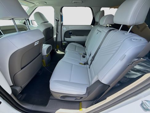New 2026 Hyundai Palisade SEL FWD image 17