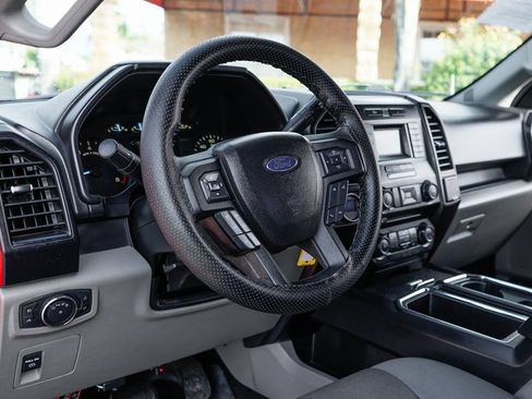 Used 2016 Ford F150 XL w/ Equipment Group 101A Mid image 18