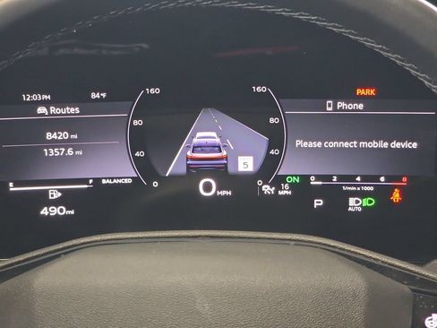 Certified 2025 Audi Q5 Premium w/ Premium Plus AWD/4WD image 11