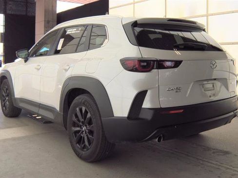 Used 2025 MAZDA CX-50 AWD 2.5 S w/ Preferred Package image 7
