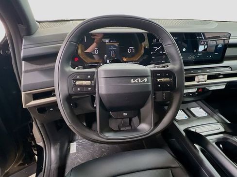 New 2027 Kia Telluride LX image 11