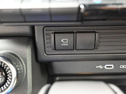 Certified 2027 Toyota Land Cruiser w/ Premium Package AWD/4WD image 25