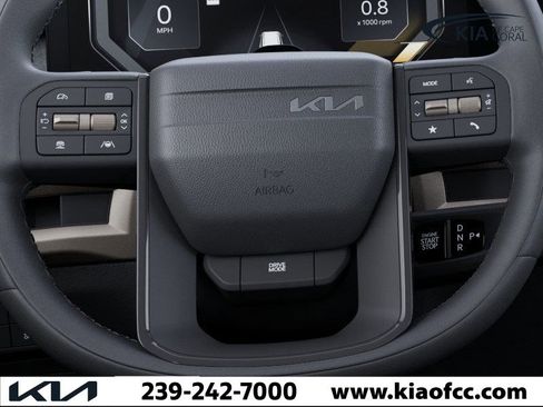 New 2027 Kia Telluride SX image 22