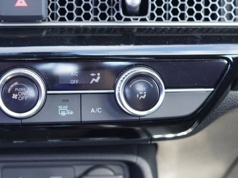 Used 2025 Honda Civic Sport image 27