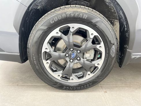 Used 2021 Subaru Crosstrek 2.0i w/ Popular Package #1 AWD/4WD image 30