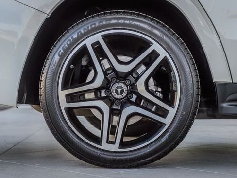 Used 2018 Mercedes-Benz GLS 550 4MATIC image 15