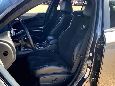 Used 2023 Dodge Charger Scat Pack w/ Dynamics Package image 8