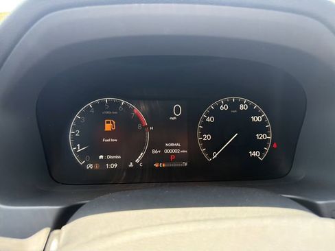 New 2026 Honda Ridgeline RTL image 28