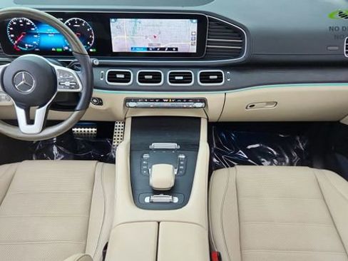 Used 2022 Mercedes-Benz GLS 450 4MATIC image 94