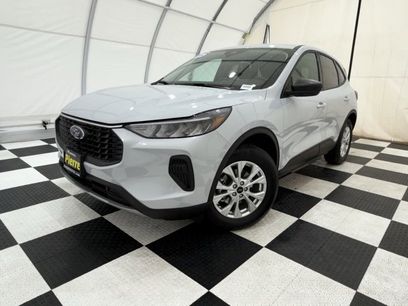 Used 2025 Ford Escape Active