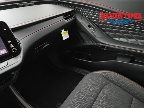 New 2026 Dodge Charger Scat Pack w/ Blacktop Package AWD/4WD image 18