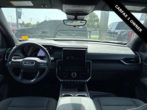 Used 2026 GMC Acadia AT4 AWD/4WD image 7