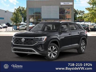 New 2026 Volkswagen Atlas Cross Sport SE