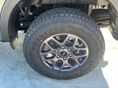 New 2025 Ford Ranger XLT w/ FX4 Off-Road Package image 20