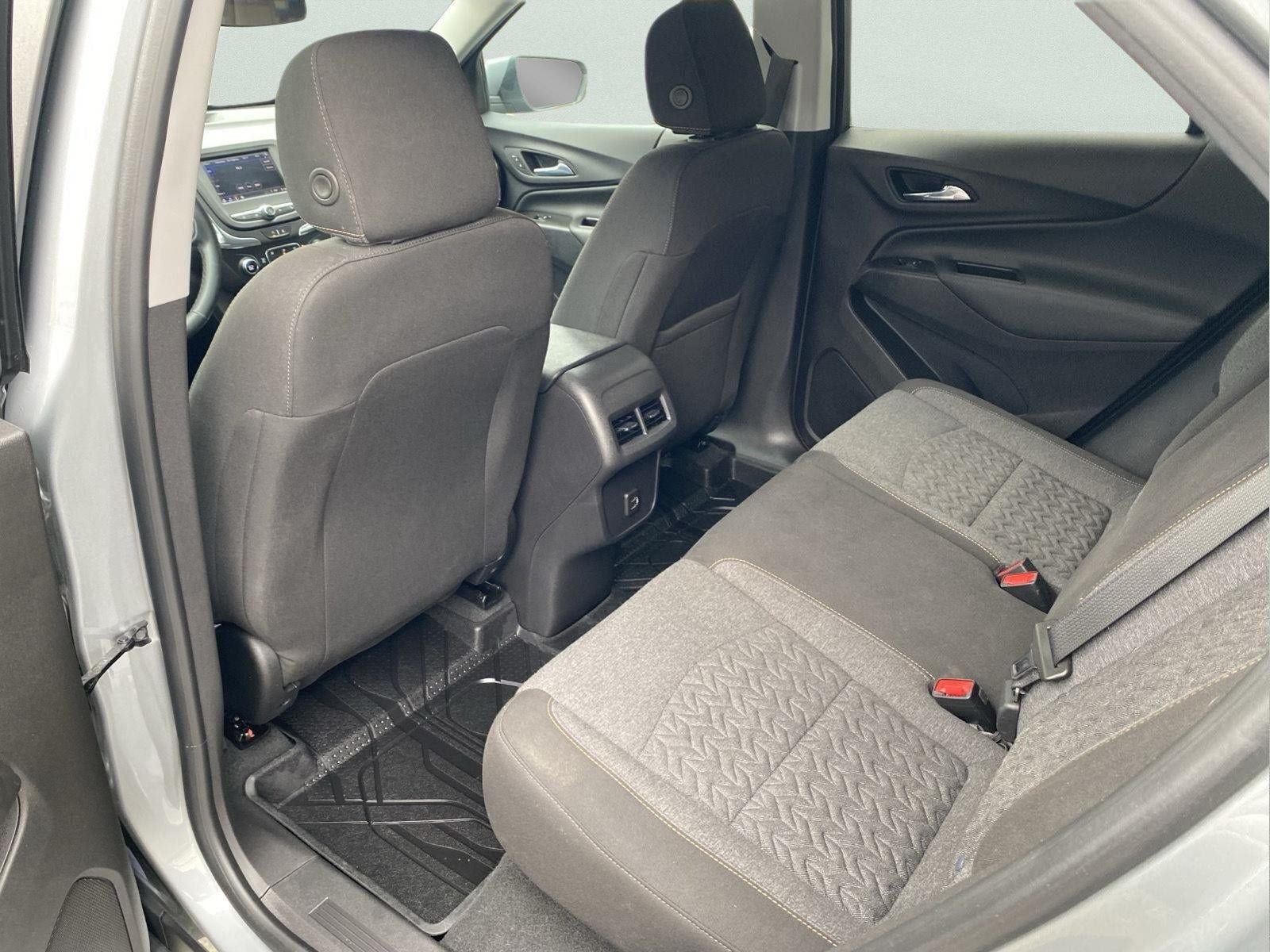 Used 2024 Chevrolet Equinox LT w/ LPO, Floor Liner Package AWD/4WD image 25