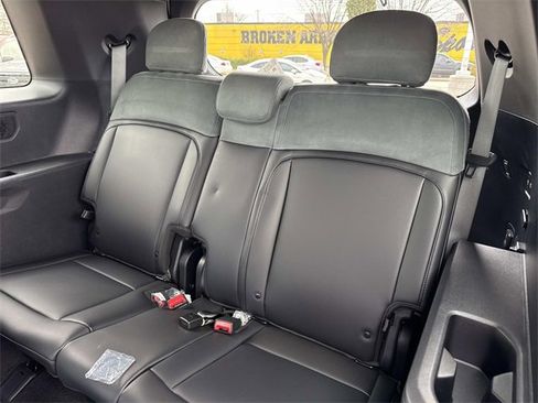 New 2027 Kia Telluride SX Prestige X-Line image 16