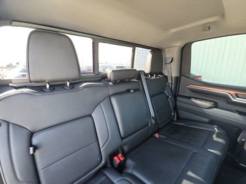 Used 2022 GMC Sierra 1500 Denali image 15