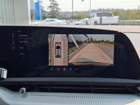 New 2026 Cadillac Optiq Sport 1 AWD/4WD image 30