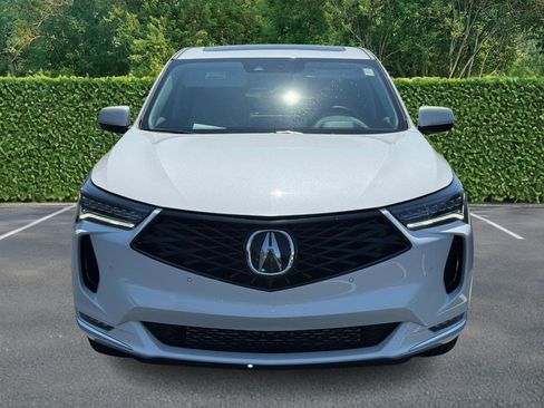 Used 2026 Acura RDX w/ Advance Package AWD/4WD image 9
