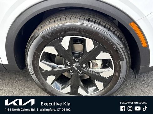 Certified 2024 Kia Sportage X-Line w/ X-Line Premium Package AWD/4WD image 7