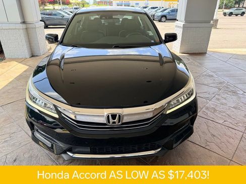 Used 2016 Honda Accord Touring image 20