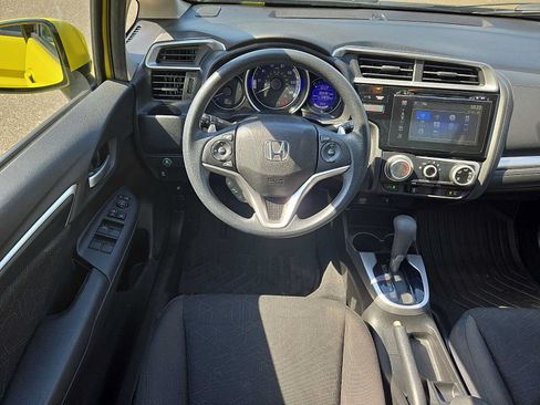 Used 2016 Honda Fit EX image 11