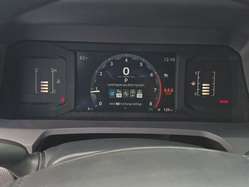 New 2026 Toyota Tacoma SR5 RWD image 18