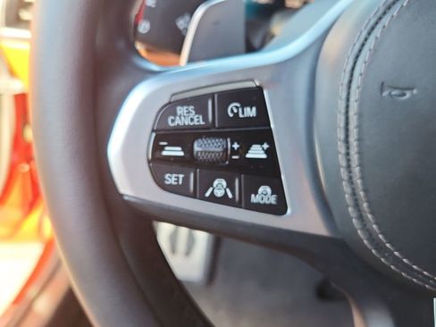 Used 2020 BMW M850i Gran Coupe xDrive image 22