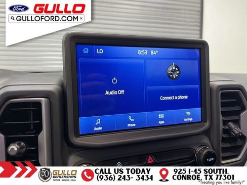 Certified 2023 Ford Bronco Sport Big Bend w/ Convenience Package AWD/4WD image 24