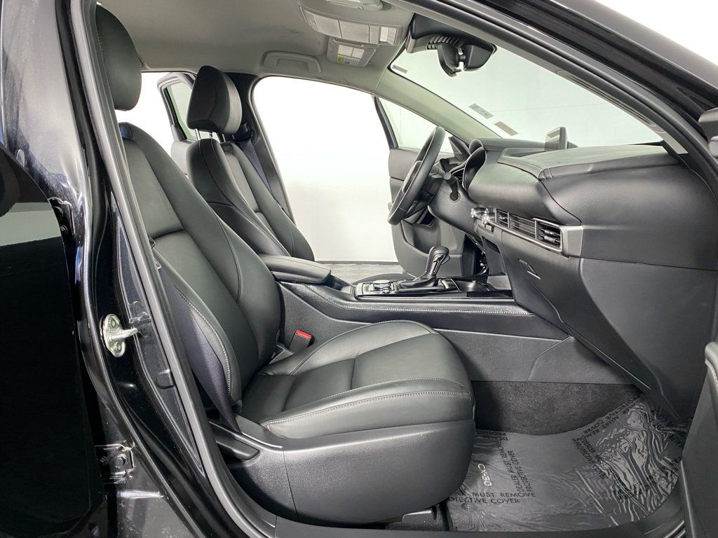 Used 2025 MAZDA CX-30 AWD 2.5 S w/ Select Sport Pkg image 19