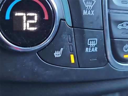 Used 2022 Chevrolet Traverse High Country w/ LPO, Cargo Package image 5