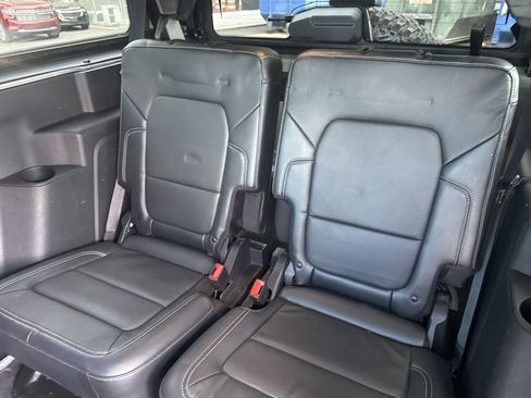 Used 2021 Ford Bronco First Edition image 20