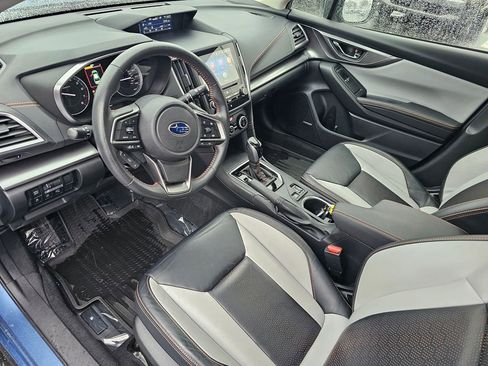 Used 2023 Subaru Crosstrek 2.5i Limited image 17