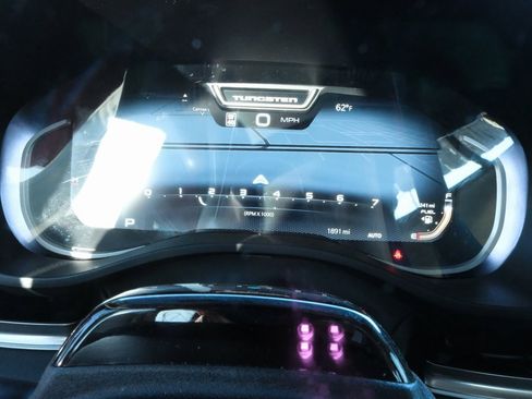 Used 2026 RAM 1500 Tungsten w/ Bed Utility Group image 4