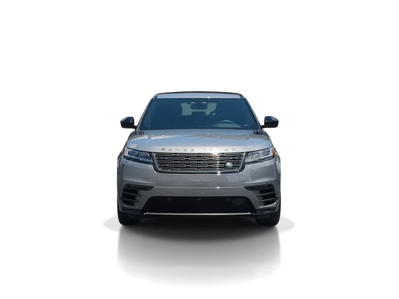 Certified 2026 Land Rover Range Rover Velar Dynamic SE AWD/4WD image 3
